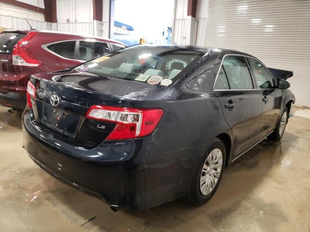 Photo 3 from auction – 2012 TOYOTA CAMRY BASE with VIN 4T4BF1FK8CR268010