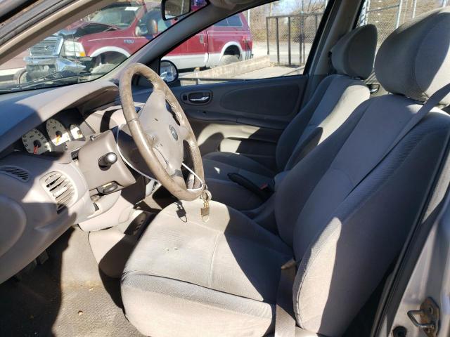 Photo 7 from auction – 2000 DODGE NEON BASE with VIN 1B3ES46C8YD872151