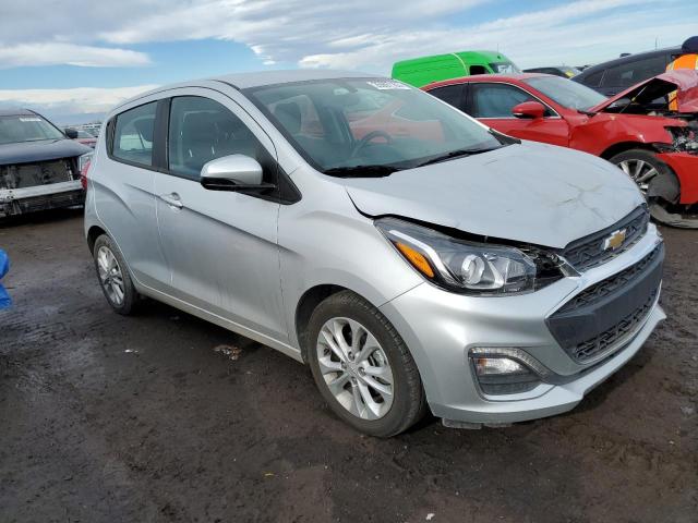 Photo 4 from auction – 2020 CHEVROLET SPARK 1LT with VIN KL8CD6SA4LC444519