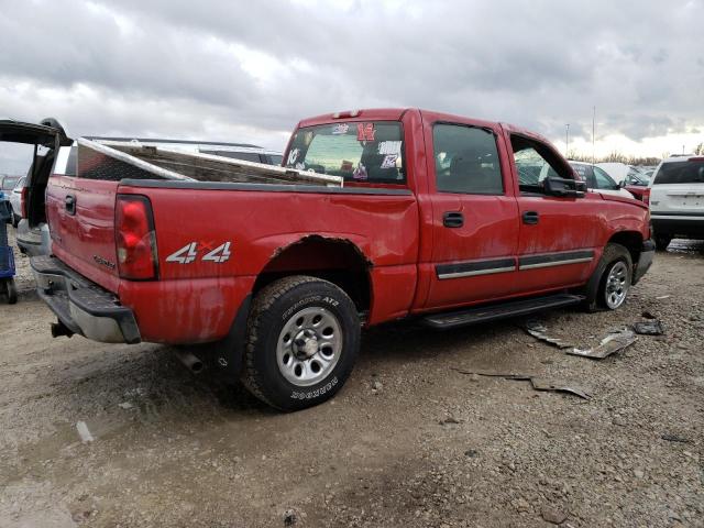 Photo 3 from auction – 2005 CHEVROLET 1500 with VIN 2GCEK13T151315848