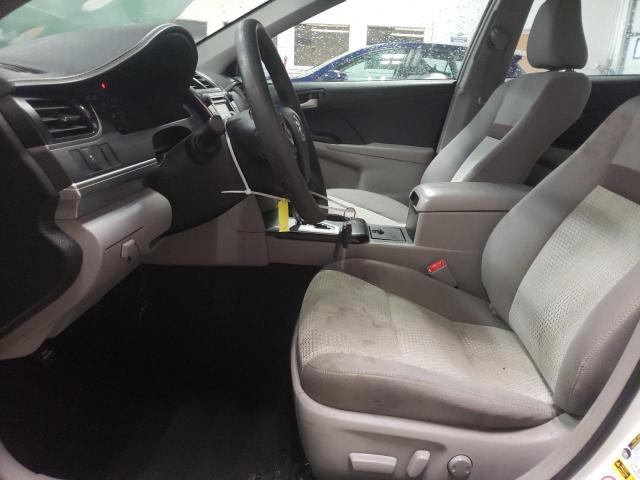 Photo 7 from auction – 2014 TOYOTA CAMRY L with VIN 4T4BF1FK2ER362032