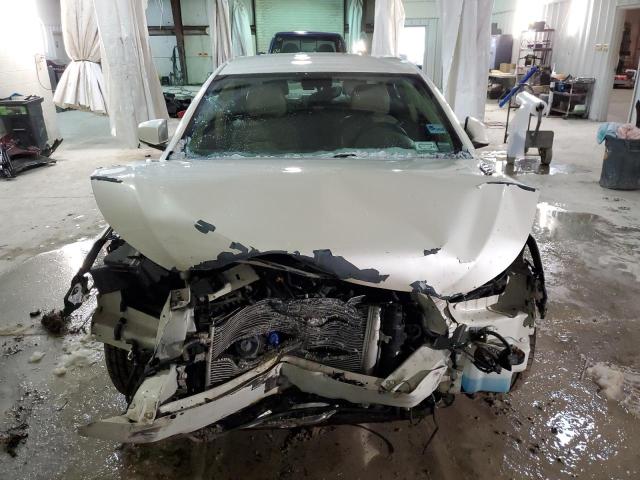 Photo 5 from auction – 2011 BUICK LACROSSE C with VIN 1G4GC5ED7BF131596