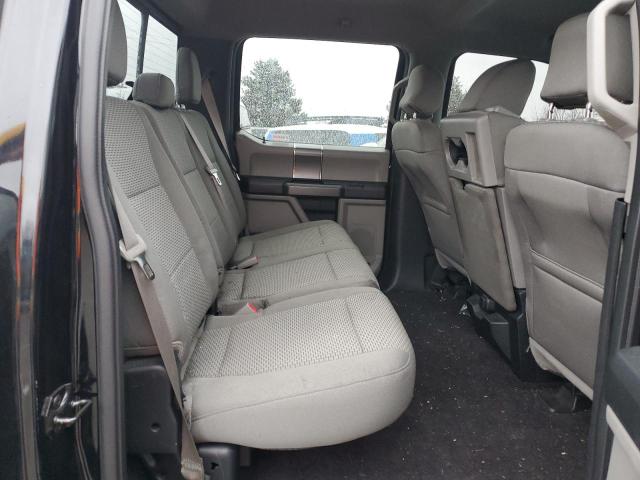 Photo 10 from auction – 2016 FORD F150 SUPER with VIN 1FTEW1EG1GKE59438