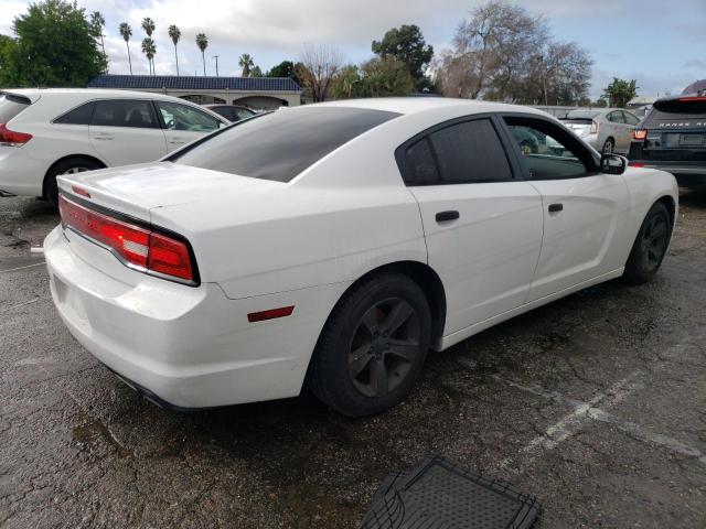 Photo 3 from auction – 2013 DODGE CHARGER SE with VIN 2C3CDXBG1DH523280