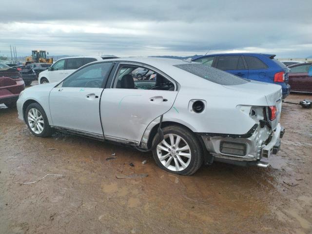 Photo 2 from auction – 2011 LEXUS ES 350 with VIN JTHBK1EG1B2464516