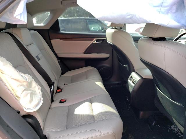 Zdjęcie 11 z aukcji – 2020 LEXUS RX 350 z VIN 2T2HZMAA2LC179929