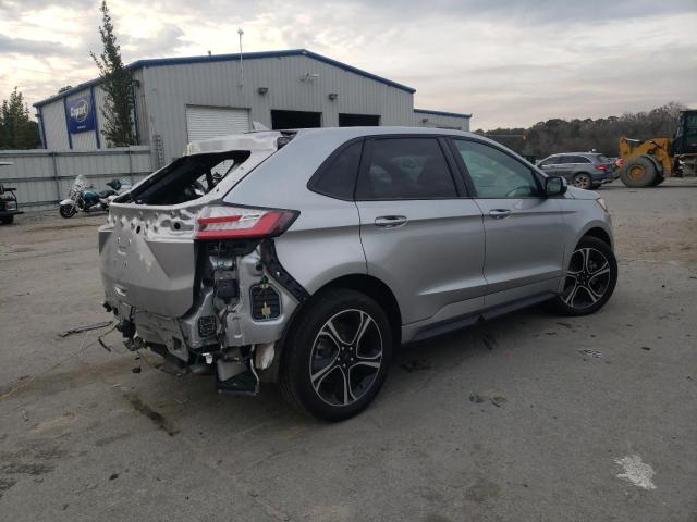 Photo 3 from auction – 2020 FORD EDGE ST with VIN 2FMPK4AP2LBA95543