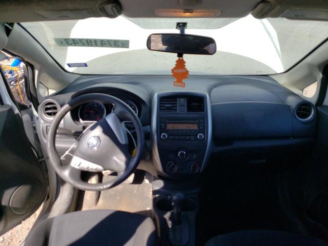 Photo 8 from auction – 2016 NISSAN VERSA NOTE with VIN 3N1CE2CP1GL367363