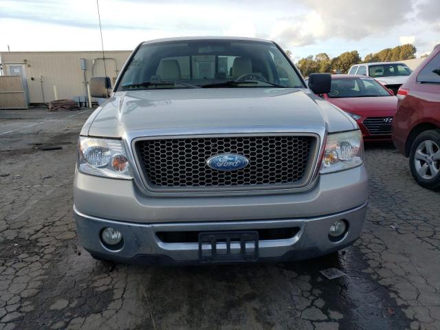 Photo 5 from auction – 2006 FORD F150 with VIN 1FTPX12576FA63806