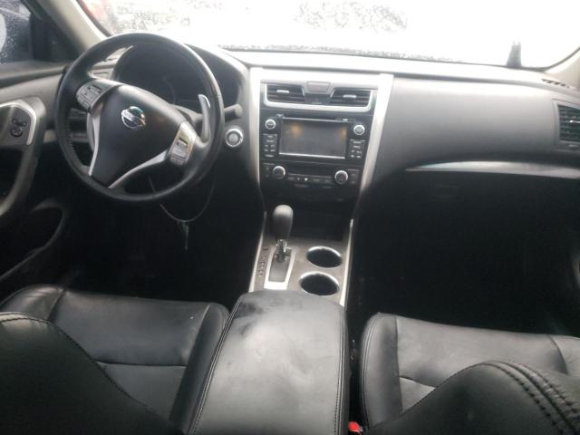 Photo 8 from auction – 2015 NISSAN ALTIMA 3.5 with VIN 1N4BL3AP3FC114665