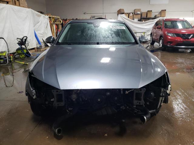 Photo 5 from auction – 2018 AUDI A4 PREMIUM with VIN WAUENAF49JA098364