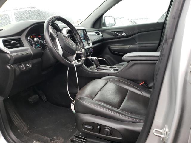 Photo 7 from auction – 2019 GMC ACADIA SLT with VIN 1GKKNULS5KZ213723