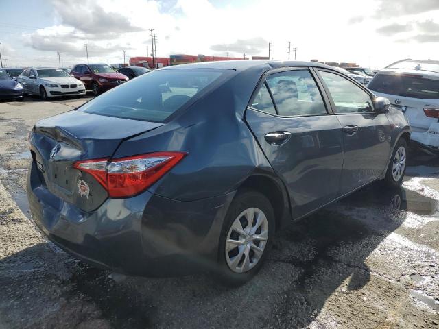Photo 3 from auction – 2014 TOYOTA COROLLA L with VIN 2T1BURHE6EC024219