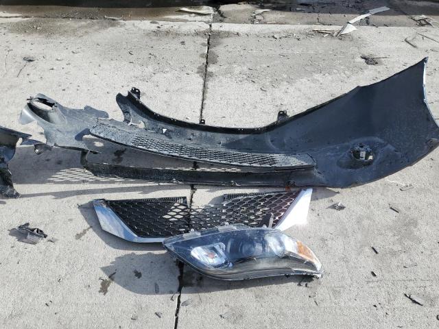 Photo 13 from auction – 2014 TOYOTA SIENNA SPO with VIN 5TDXK3DCXES502419