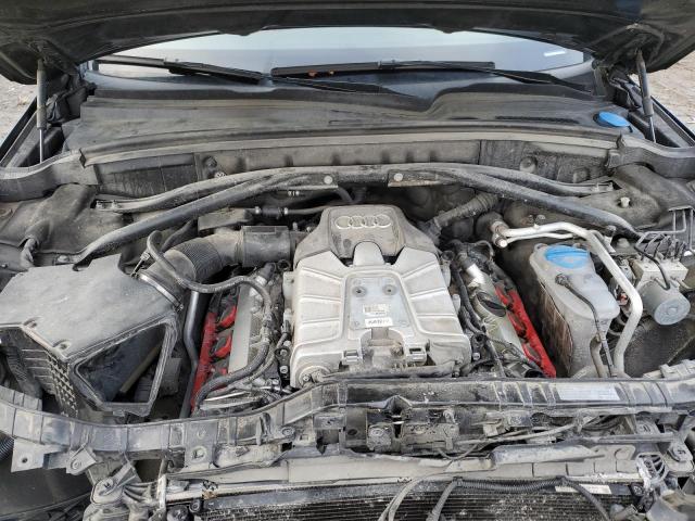 Photo 11 from auction – 2016 AUDI SQ5 PRESTI with VIN WA1VCAFP0GA102730