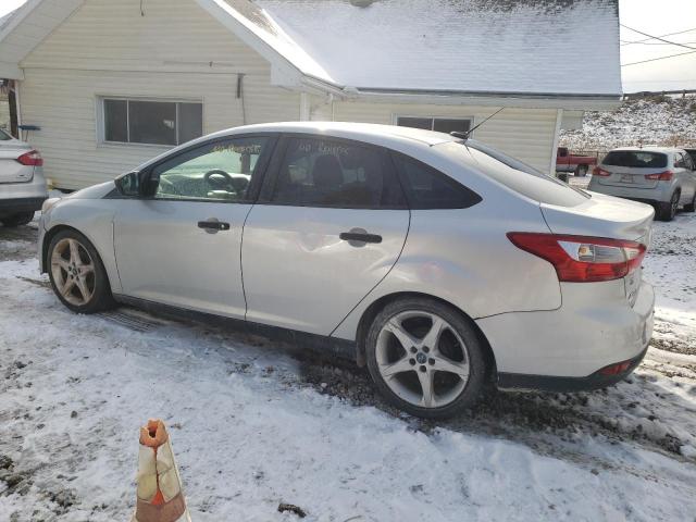 Photo 2 from auction – 2014 FORD FOCUS S with VIN 1FADP3E29EL414690