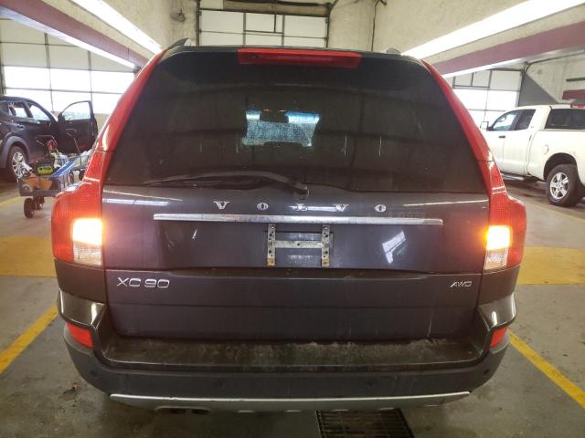 Photo 6 from auction – 2011 VOLVO XC90 3.2 with VIN YV4952CZ4B1573931