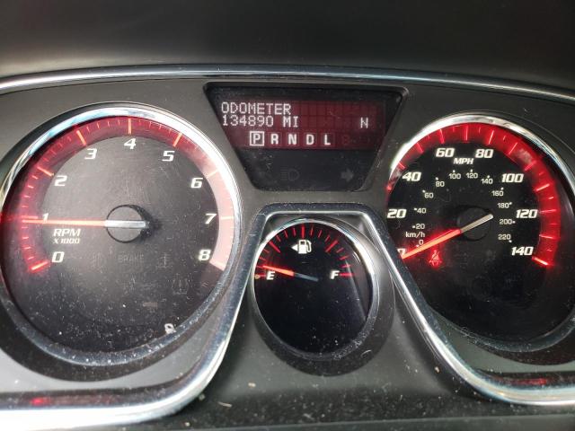 Foto 9 de la subasta – 2013 GMC ACADIA DEN con VIN 1GKKRTKD3DJ247355