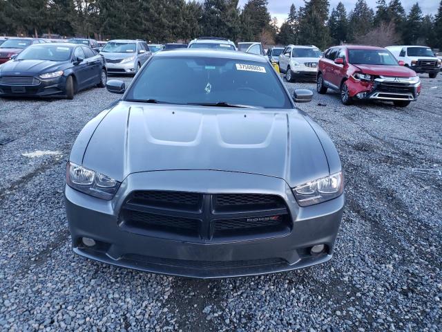 Photo 5 from auction – 2012 DODGE CHARGER SX with VIN 2C3CDXHG7CH301882