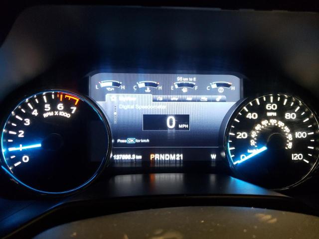 Photo 9 from auction – 2016 FORD F150 SUPER with VIN 1FTEW1EF4GKD47773