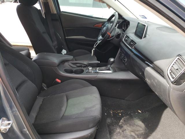 Photo 7 from auction – 2015 MAZDA 3 TOURING with VIN JM1BM1L72F1247373