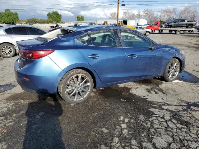 Photo 3 from auction – 2018 MAZDA 3 TOURING with VIN 3MZBN1V36JM199294