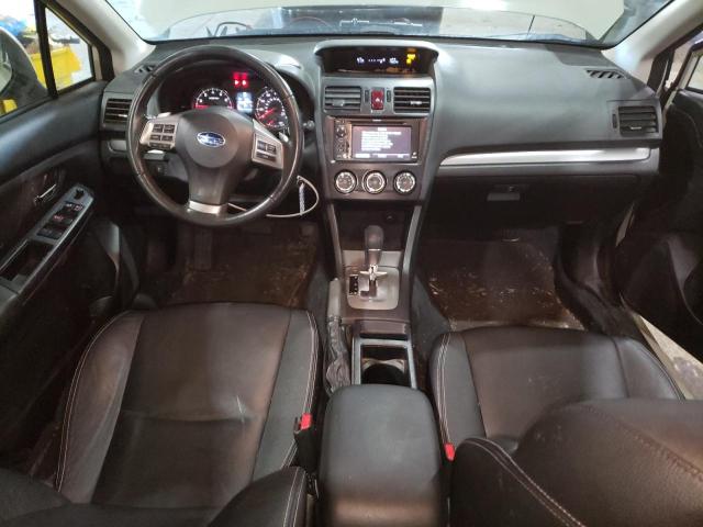 Photo 8 from auction – 2014 SUBARU XV CROSSTR with VIN JF2GPAKC1E8237937