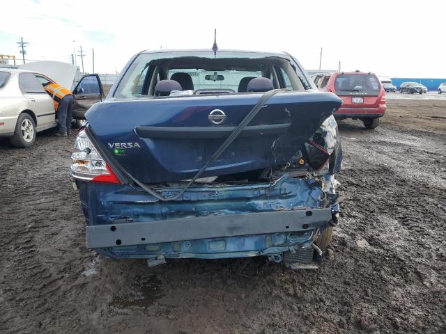 Photo 6 from auction – 2011 NISSAN VERSA S with VIN 3N1CC1AP6BL403141