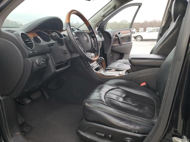 Фото 7 с аукциона – 2009 BUICK ENCLAVE CX с VIN 5GAER23D39J200613