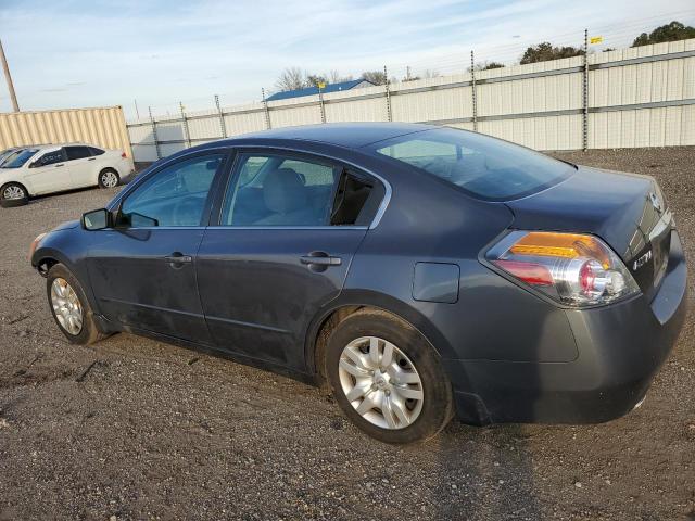 Photo 2 from auction – 2012 NISSAN ALTIMA BAS with VIN 1N4AL2AP3CC189903