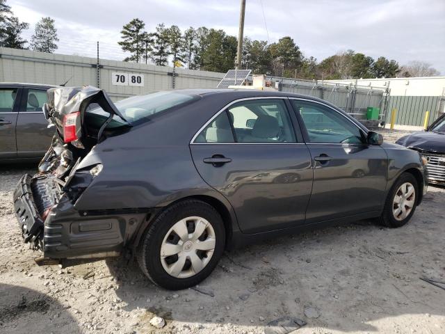 Foto 3 de la subasta – 2009 TOYOTA CAMRY BASE con VIN 4T4BE46K89R106987