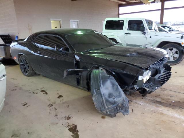 Photo 4 from auction – 2019 DODGE CHALLENGER with VIN 2C3CDZAG5KH739661