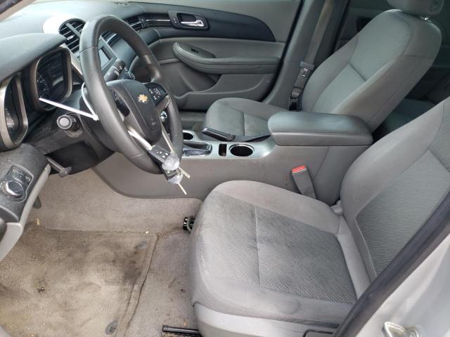 Photo 7 from auction – 2014 CHEVROLET MALIBU LS with VIN 1G11B5SL9EF194155