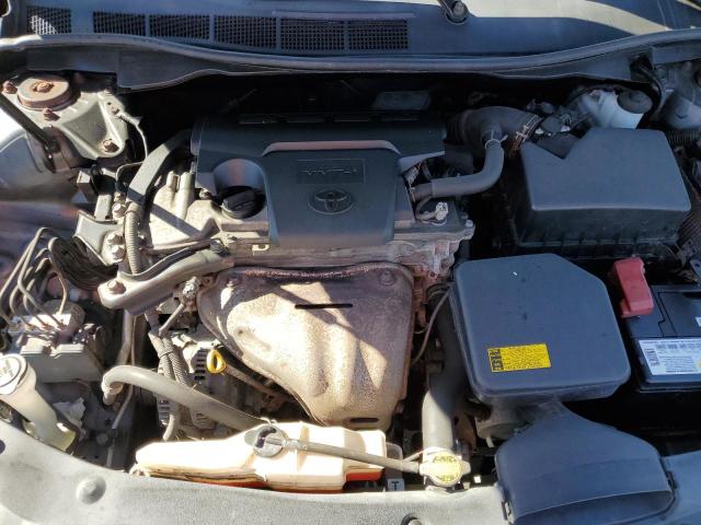 Photo 11 from auction – 2012 TOYOTA CAMRY BASE with VIN 4T1BF1FK2CU085244