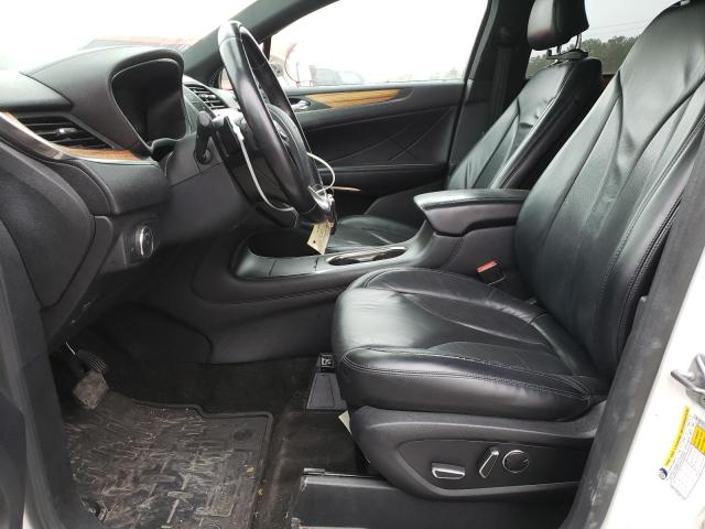 Photo 7 from auction – 2015 LINCOLN MKC with VIN 5LMCJ1A94FUJ24179