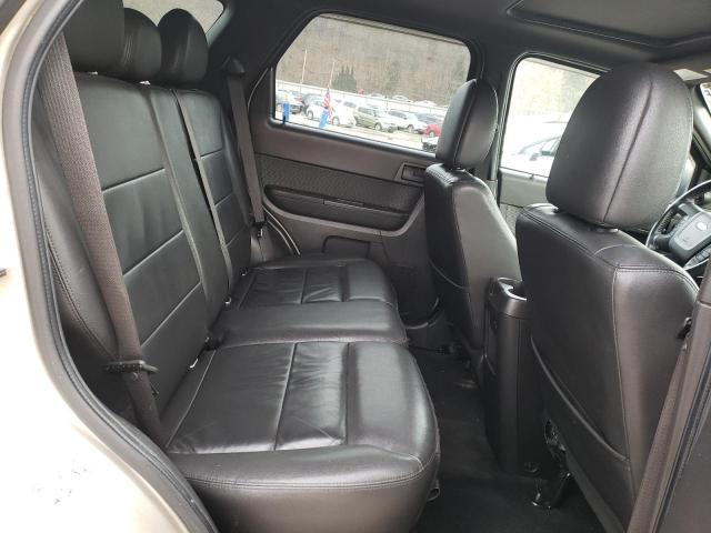 Photo 11 from auction – 2011 FORD ESCAPE XLT with VIN 1FMCU0D76BKA60361