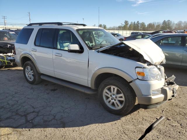 Photo 4 from auction – 2010 FORD EXPLORER E with VIN 1FMEU7EE6AUB12962