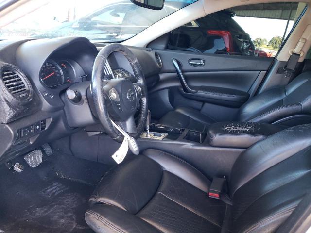Photo 7 from auction – 2011 NISSAN MAXIMA S with VIN 1N4AA5AP5BC863961