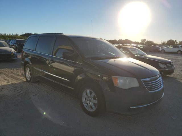 Photo 4 from auction – 2011 CHRYSLER TOWN & COU with VIN 2A4RR5DG7BR637195