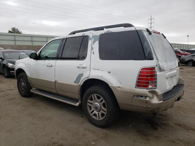 Photo 2 from auction – 2005 MERCURY MOUNTAINEE with VIN 4M2ZU86K25UJ15048