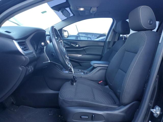 Photo 7 from auction – 2018 GMC ACADIA SLE with VIN 1GKKNLLA2JZ115586