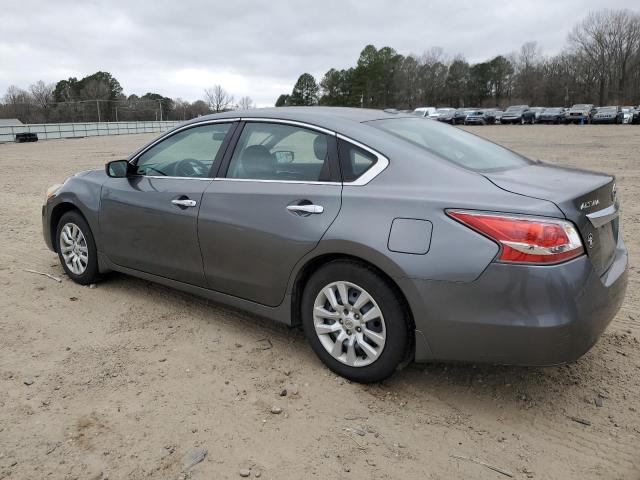 Photo 2 from auction – 2015 NISSAN ALTIMA 2.5 with VIN 1N4AL3AP8FC202011