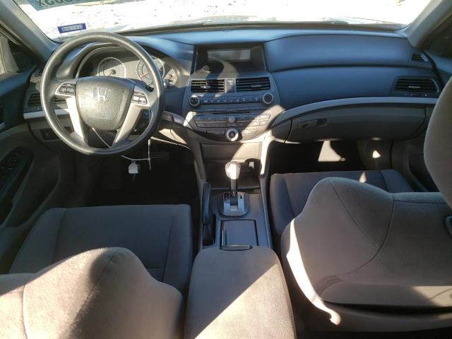 Photo 8 from auction – 2011 HONDA ACCORD LXP with VIN 1HGCP2F45BA084863