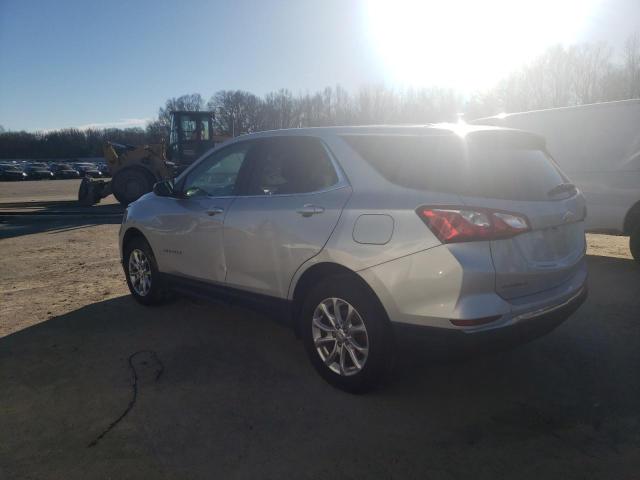 Photo 2 from auction – 2020 CHEVROLET EQUINOX LT with VIN 2GNAXJEV9L6191799