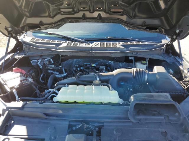 Photo 12 from auction – 2021 FORD F150 SUPER with VIN 1FTEW1CP7MKD98644