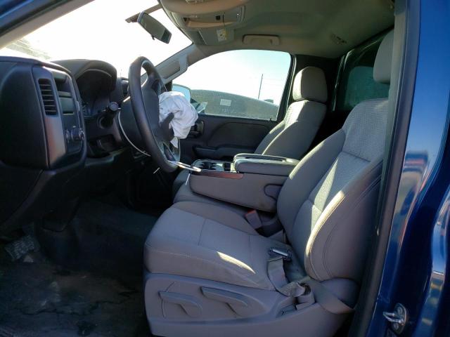 Photo 7 from auction – 2015 CHEVROLET SILVERADO with VIN 1GCNCPEH4FZ435497