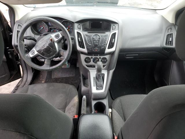 Photo 8 from auction – 2014 FORD FOCUS SE with VIN 1FADP3K28EL323608