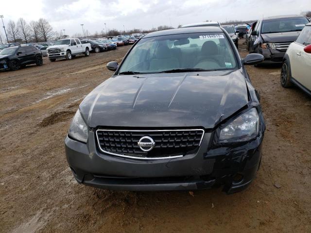 Photo 5 from auction – 2005 NISSAN ALTIMA S with VIN 1N4AL11D35C180654