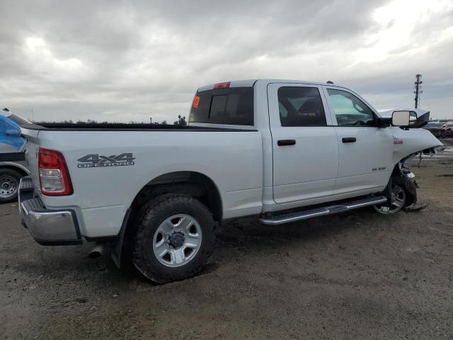 Photo 3 from auction – 2021 RAM 2500 TRADE with VIN 3C6UR5CJXMG531563