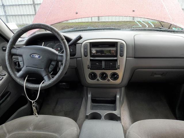 Photo 8 from auction – 2004 FORD EXPLORER X with VIN 1FMZU73K74ZA47802